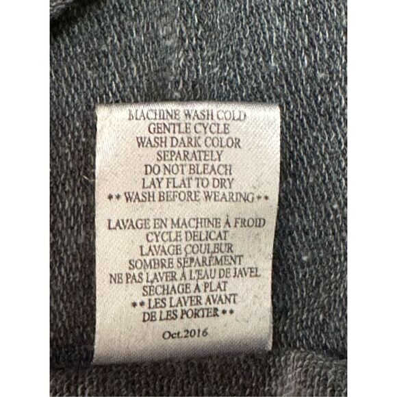 Cute sweatshirt like swing dress. - Picture 9 of 10